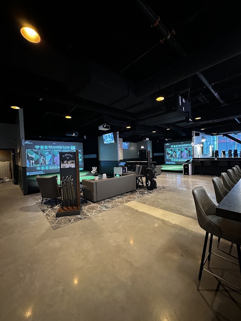 X-Golf South Loop - featured