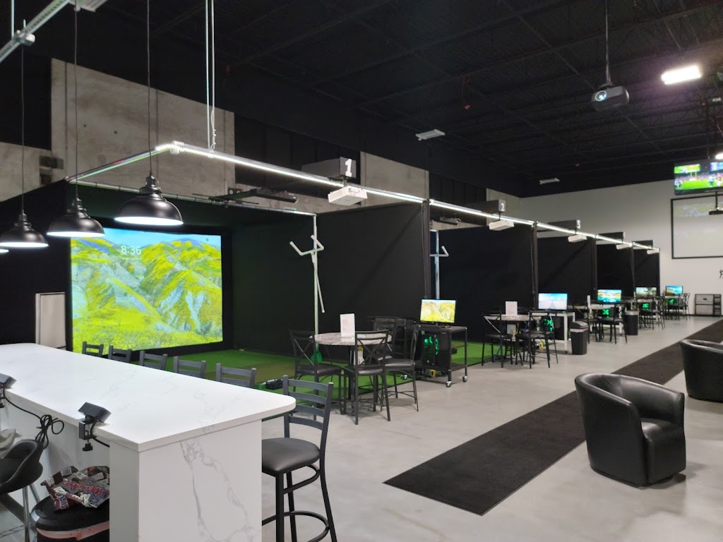 Score 18 Indoor Golf - featured