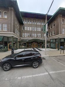 Oak Park Virtual Golf Club - featured