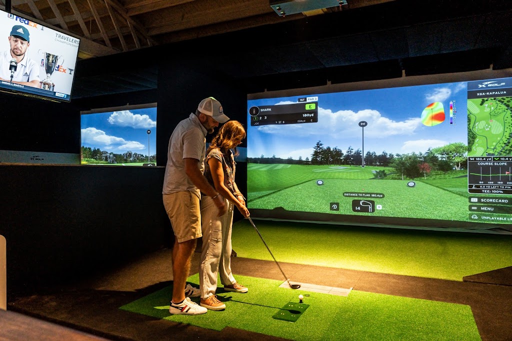 X-Golf Wrigleyville - featured