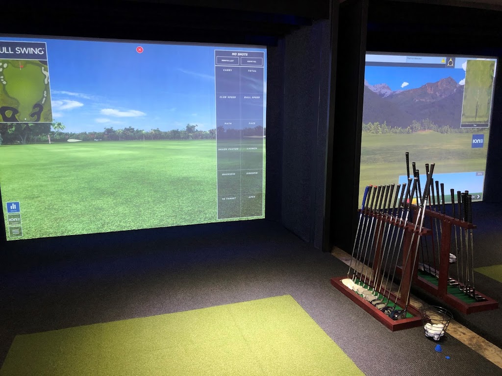 Fairview Indoor Golf Geneva - featured