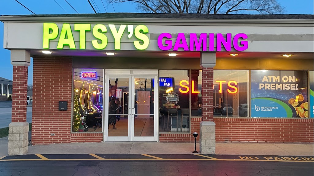 Patsy's Gaming and Golf - featured