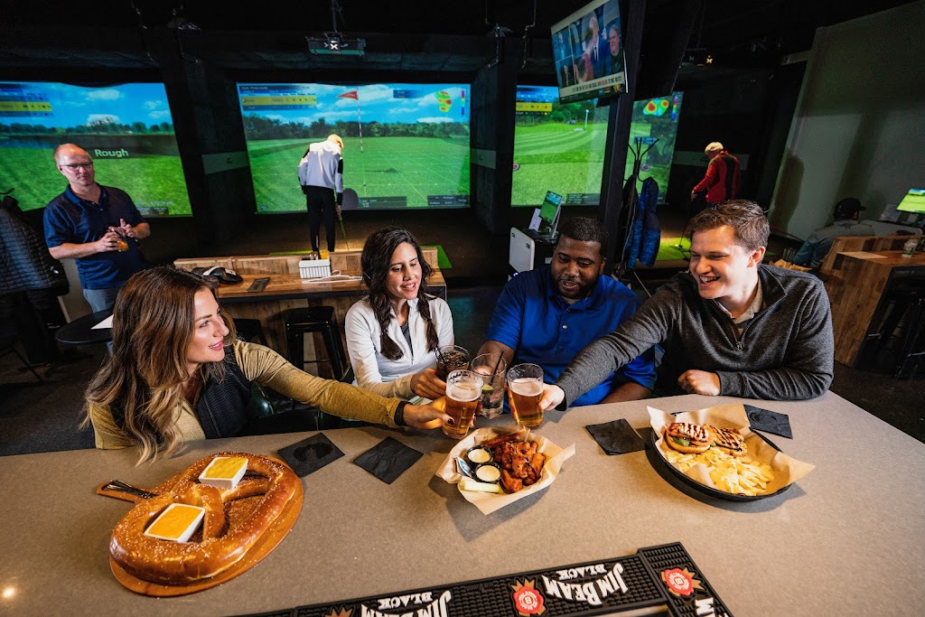 X-Golf Geneva - featured