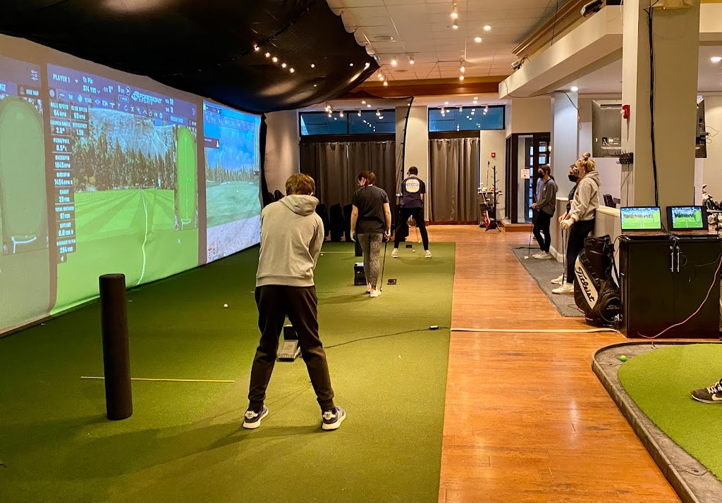 Elevation GOLF & Fitness Academy - featured