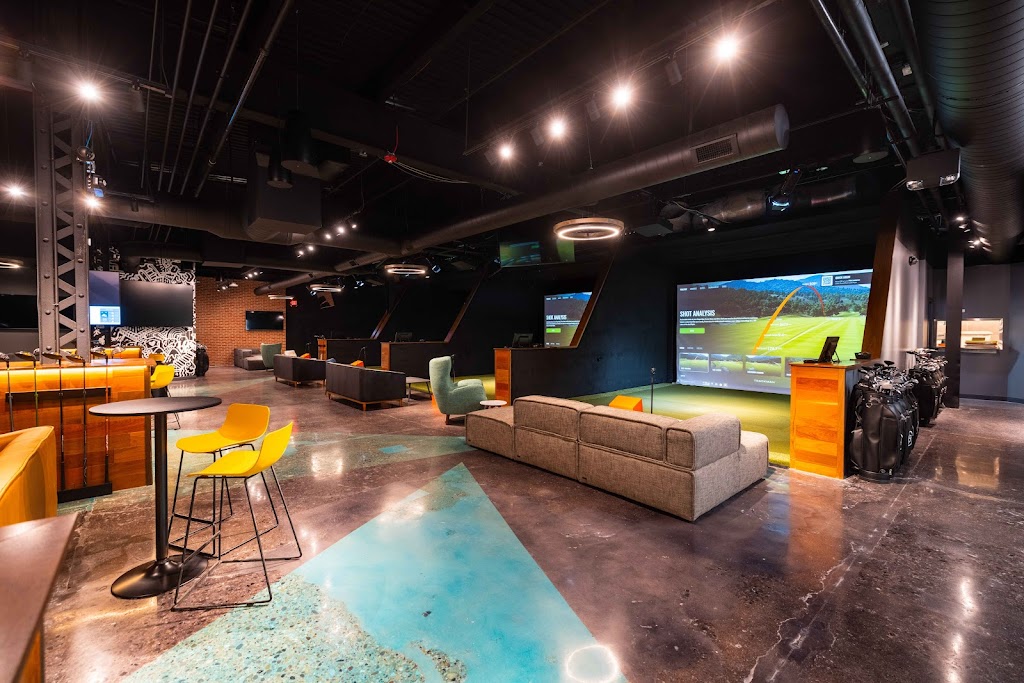 Five Iron Golf - featured