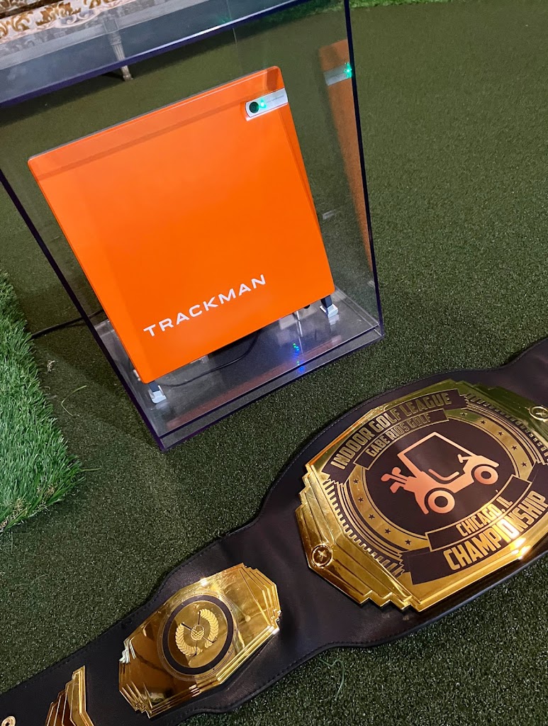 Bucktown Golf Club - Trackman Indoor Sims $52/hr - featured