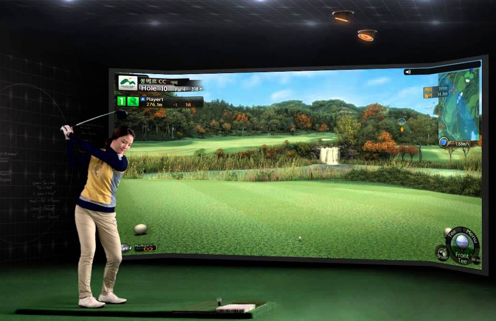 Power of the Golf Ball - Northfield - featured