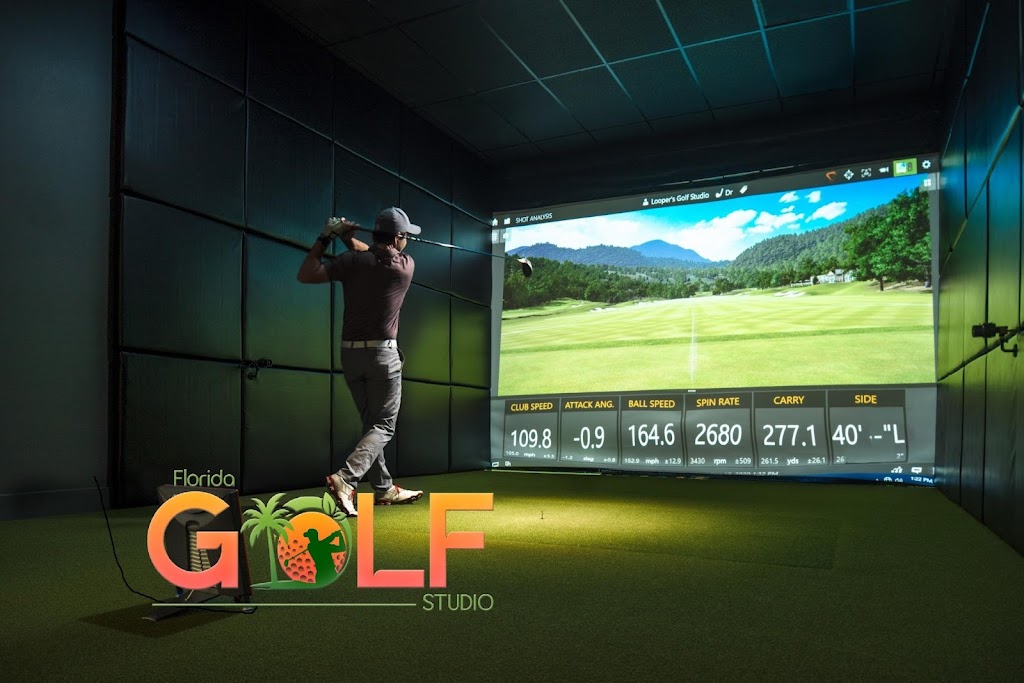 Florida Golf Studio - featured