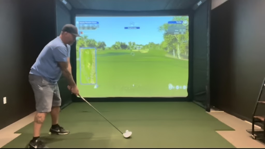 Norcal Golf Center - featured