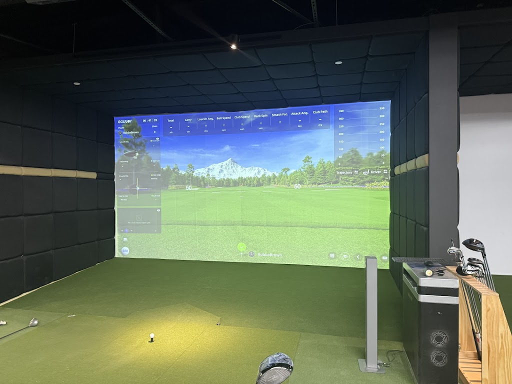 Fore Play Simulators - featured