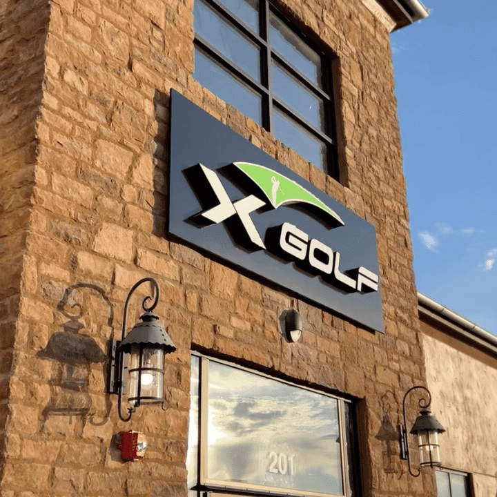 X-Golf El Dorado Hills - featured