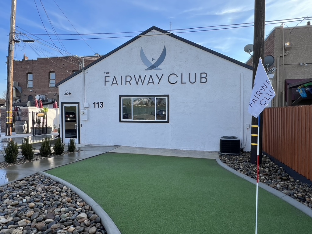 The Fairway Club - featured