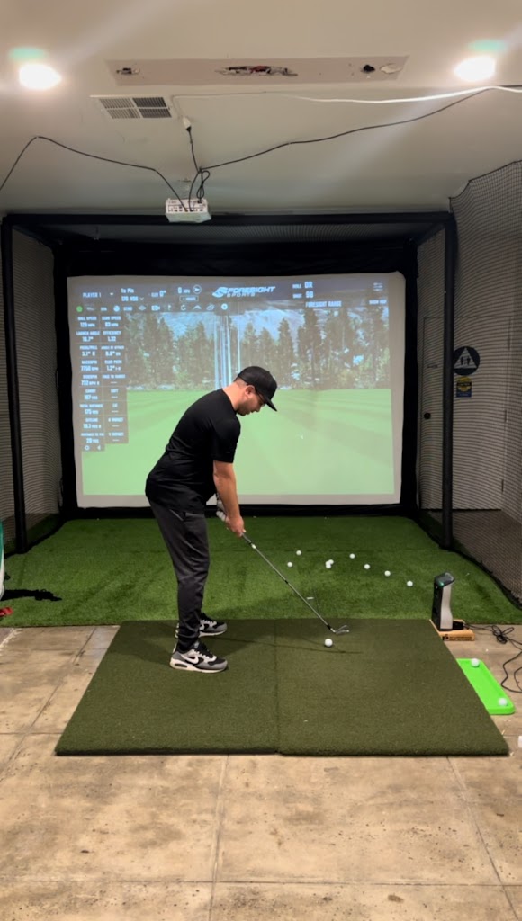 Paylor Golf Academy - featured