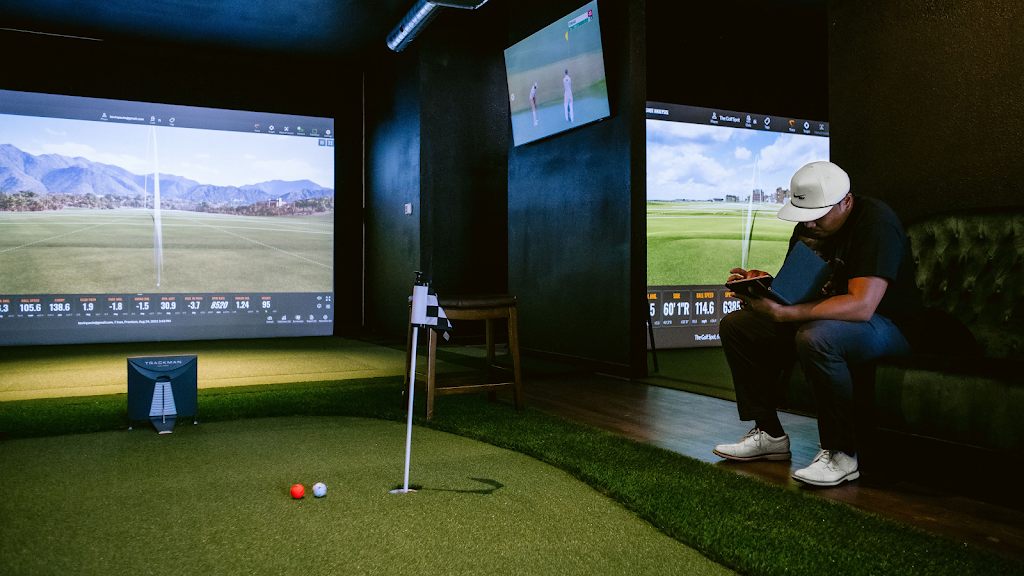 The Golf Spot Bay Area - featured