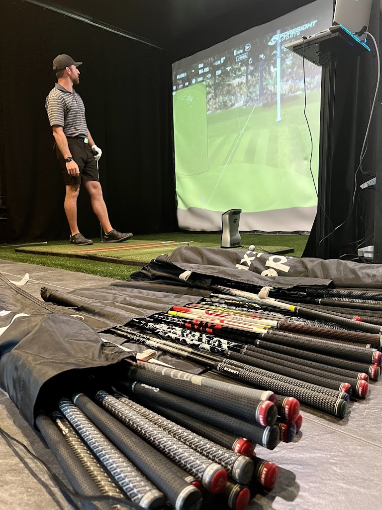 East Bay Golf Lab - featured