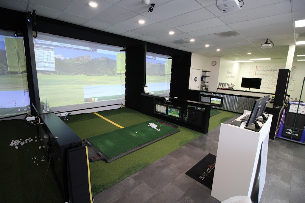 NorCal Golf Academy - featured
