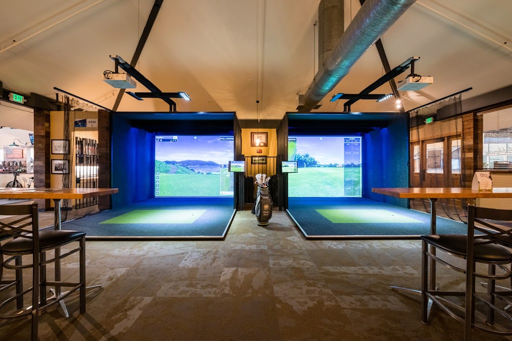 The Fremont Clubhouse Sportsbar, Golf Club, and Event Center - featured