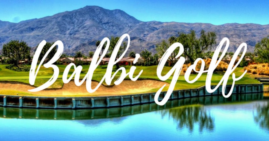 Balbi Golf - featured