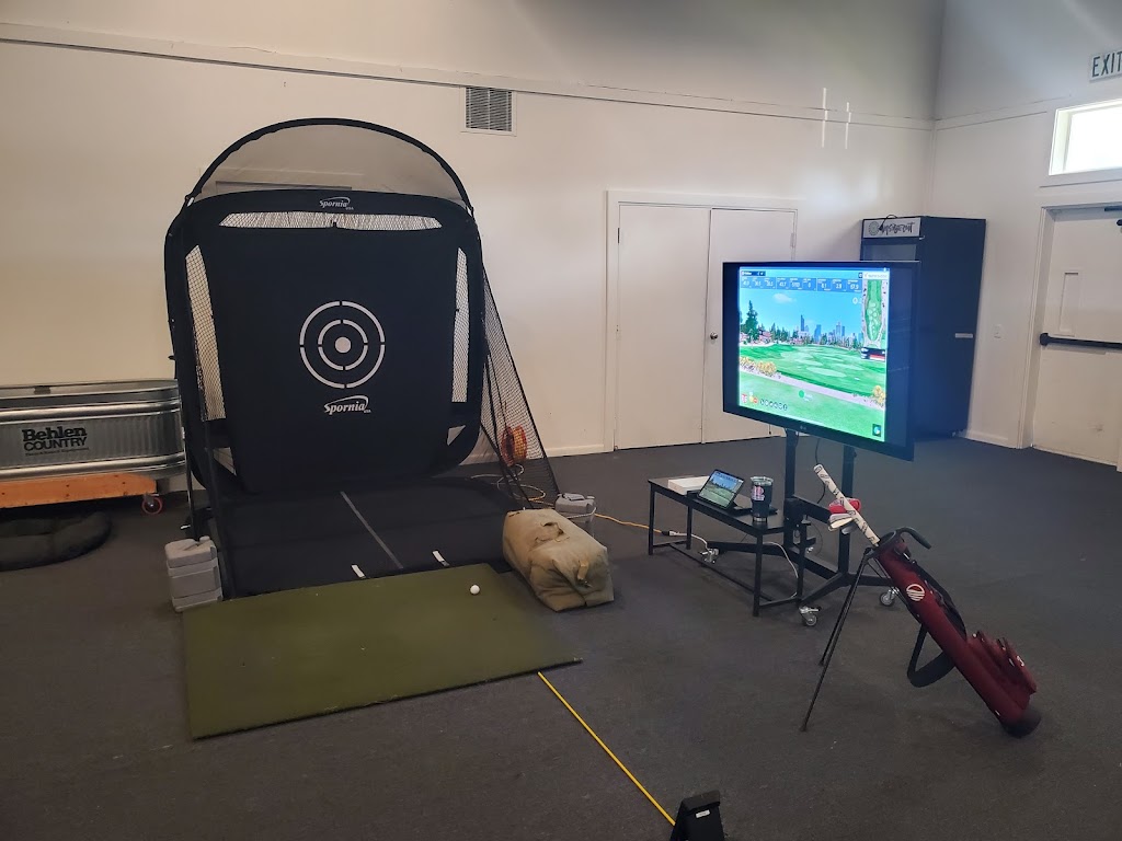 Steve Donner Golf - featured