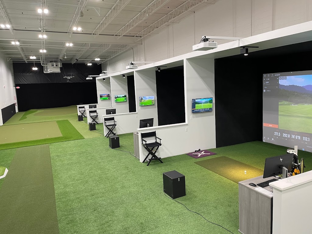 Edge Golf Performance - featured