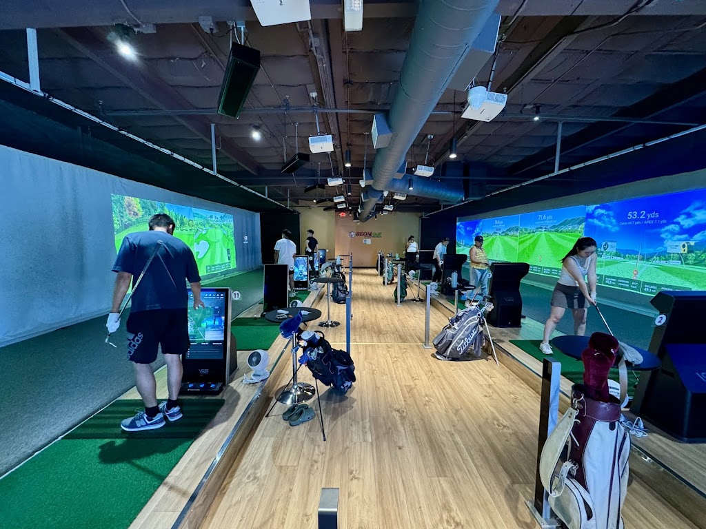 Beom Golf - featured