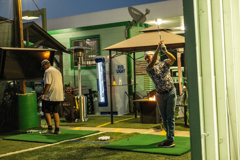 Golfballin - featured