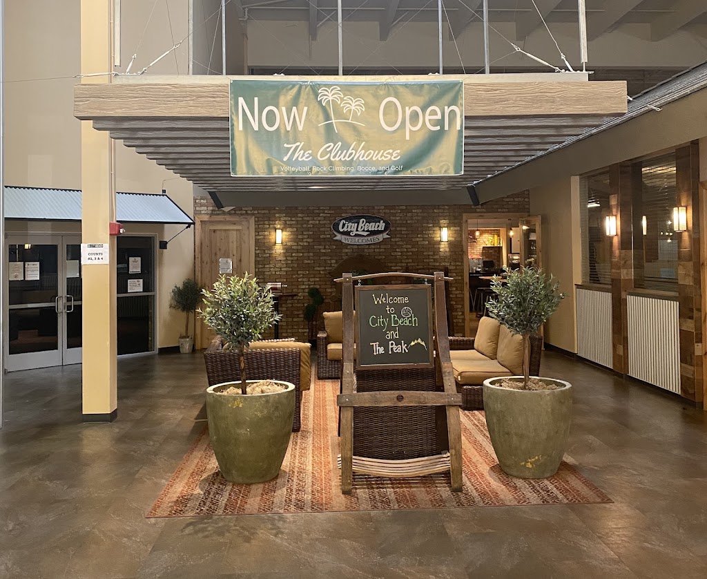 Golf Instruction @ The Fremont Clubhouse - featured