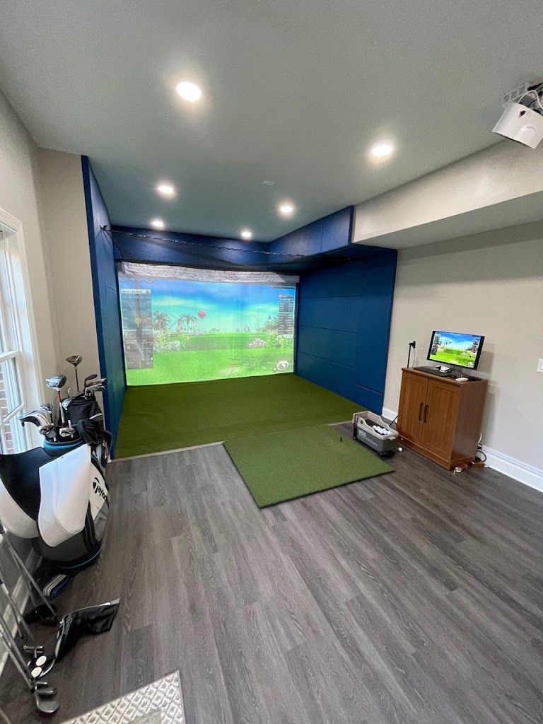 Bravo Golf Simulator - featured