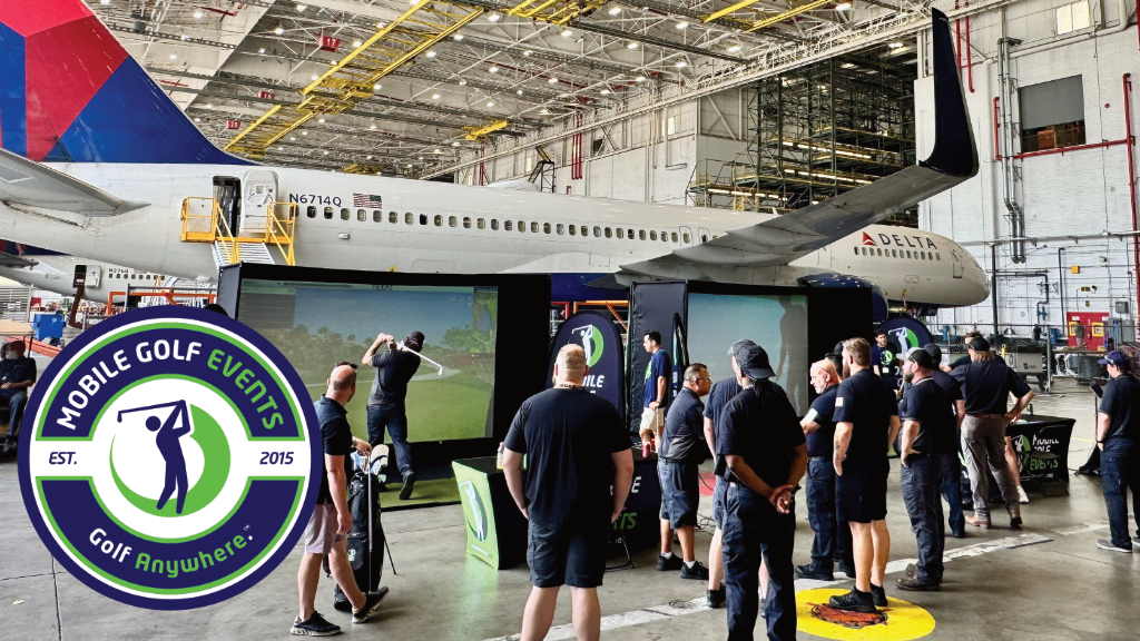 Mobile Golf Events - featured