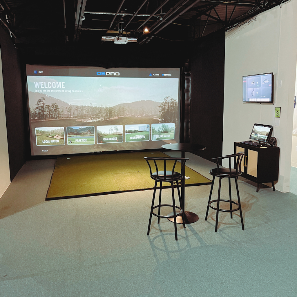 Bay State Golf Club - featured