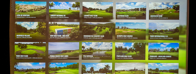 Mully's Indoor Golf Lounge - featured