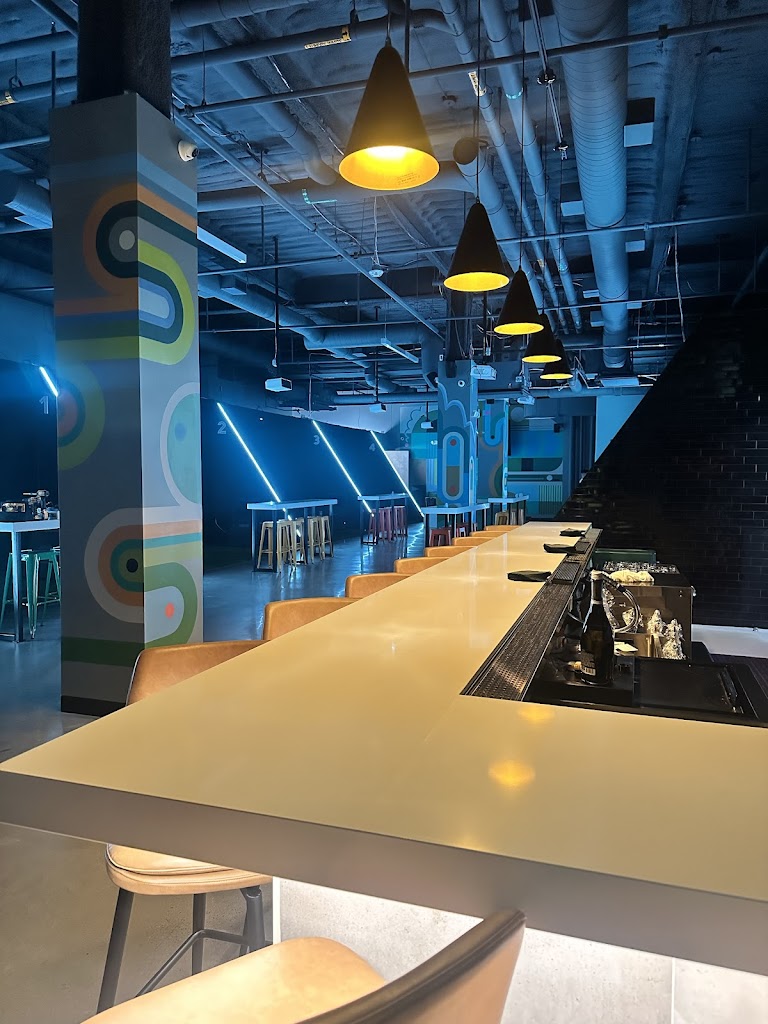 Good Time Golf - featured