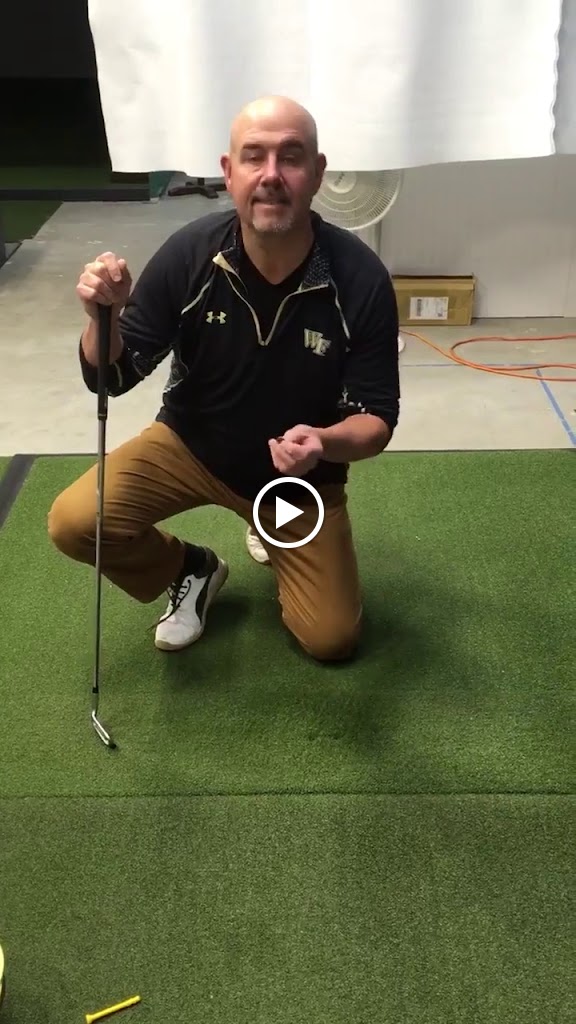 Big Sticks Indoor Golf - featured