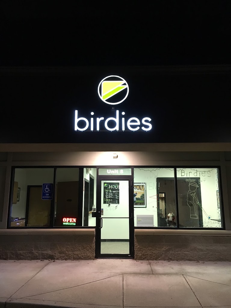Birdies - featured