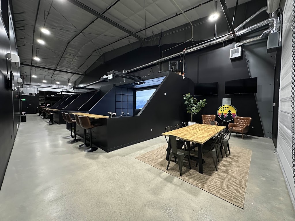 Bogey's Indoor Golf - featured