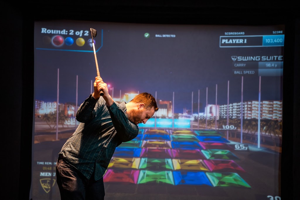 Anaheim Topgolf Swing Suite - featured