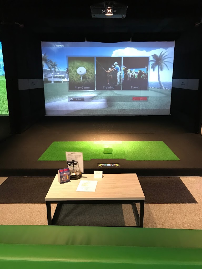 X-Golf Champlin - featured