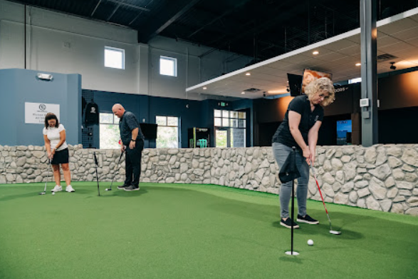Optimal Performance Golf - featured