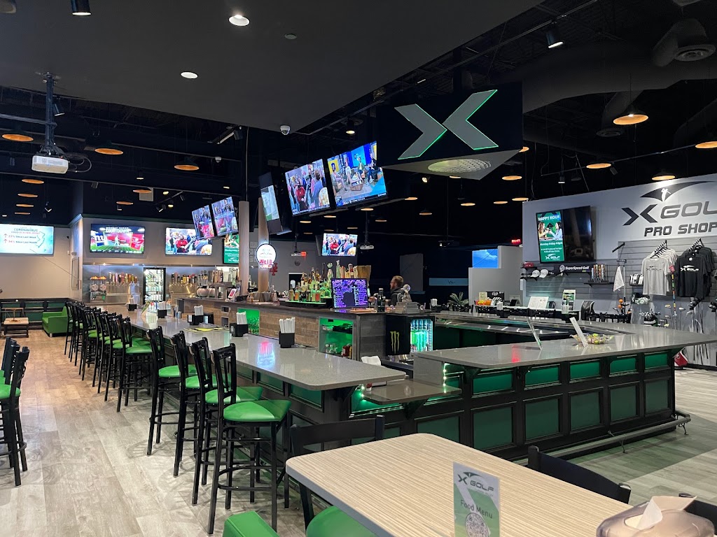 X-Golf Easton - featured