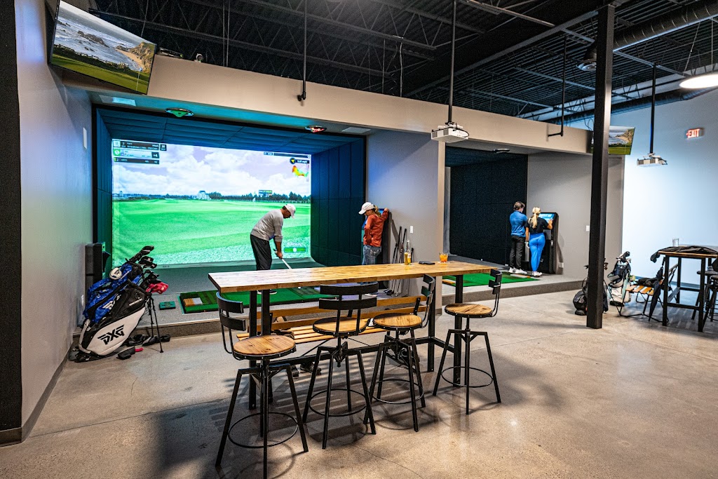 Element Indoor Golf - Vadnais Heights - featured