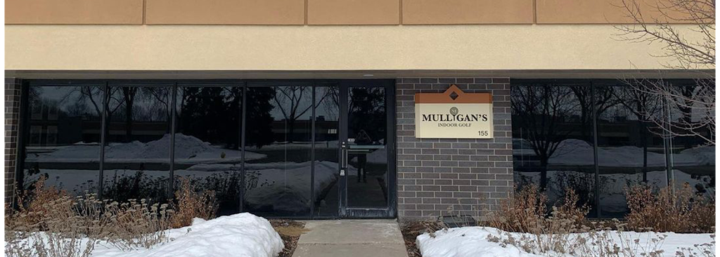 Mulligan's Indoor Golf - featured