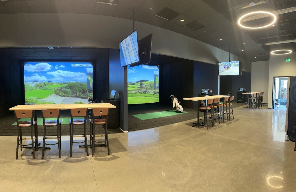 The Office Golf Simulators at Broadway - featured