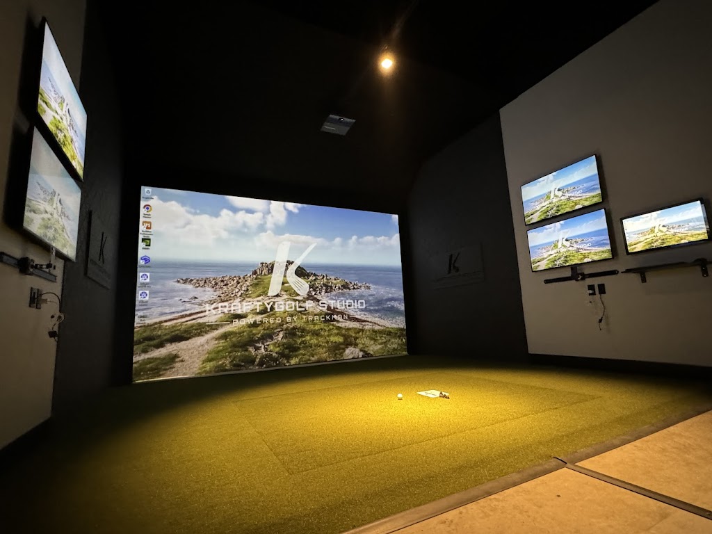 Kraftygolf Studio - featured
