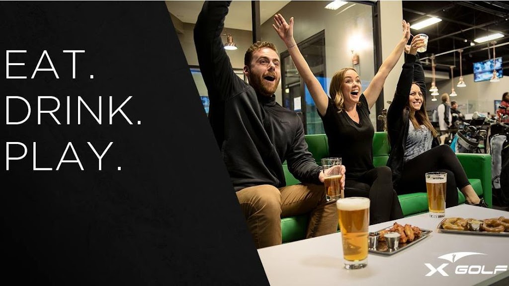 X-Golf Woodbury - featured