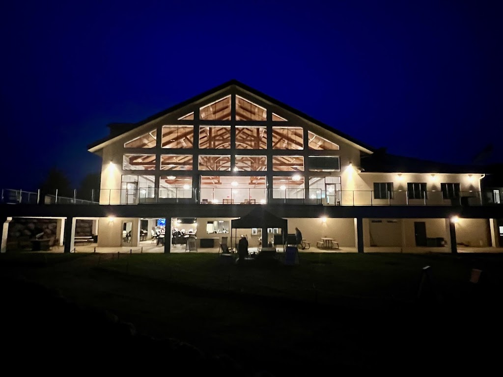 Bogey's Pub and Golf Simulators - featured