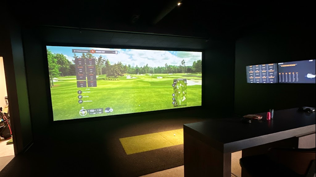 bogibox Golf Woodbury - featured