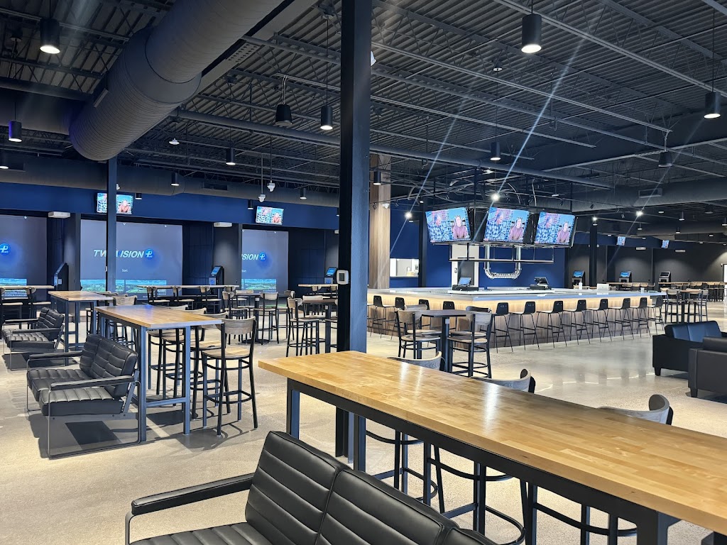 Element Indoor Golf - Burnsville - featured