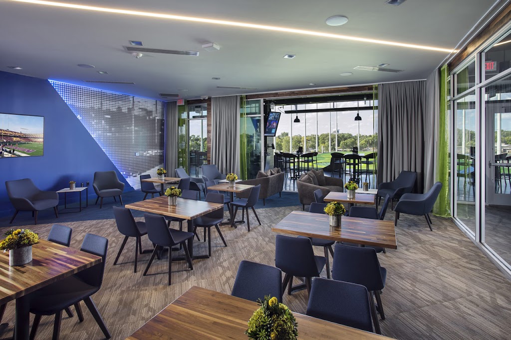 Topgolf Brooklyn Center - featured