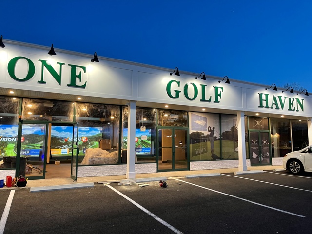 One Golf Haven - featured