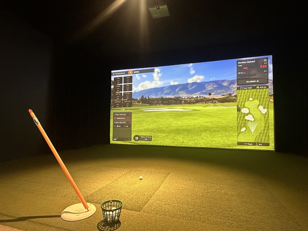Golf Lab CT - featured